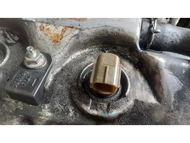 Recambio de inyector para toyota corolla verso (r1) 2.0 turbodiesel cat referencia OEM IAM   