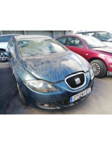 seat leon (1p1) del año 2008