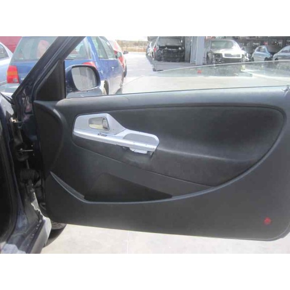 seat cordoba berlina (6k2) del año 2000