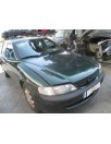 opel vectra b berlina del año 1999