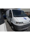 peugeot boxer caja cerrada (rs2850)(230)(´02) del año 2000