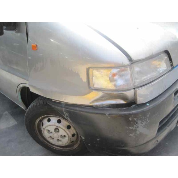fiat ducato caja abierta (desde 03.94) del año 1999
