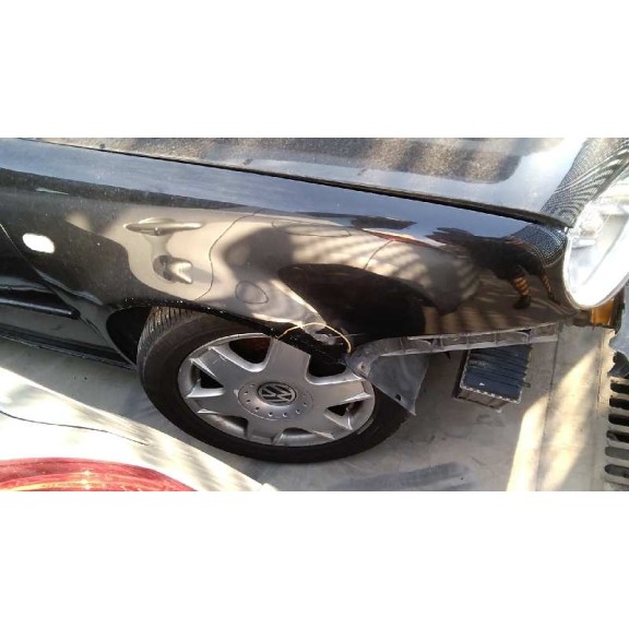 volkswagen golf iv berlina (1j1) del año 2000