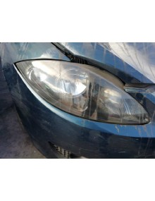 seat leon (1p1) del año 2008 2