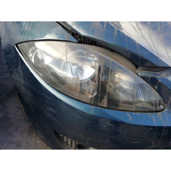 seat leon (1p1) del año 2008