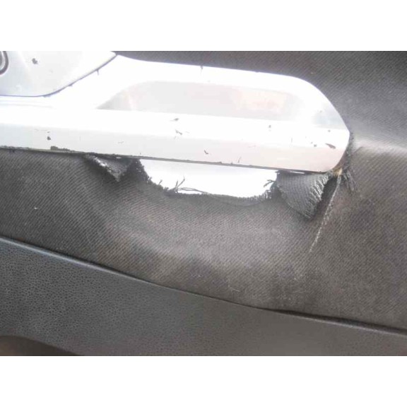 seat cordoba berlina (6k2) del año 2000