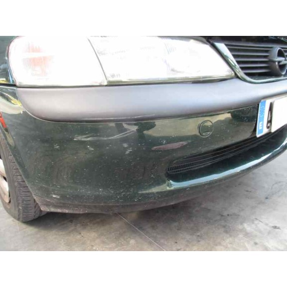 opel vectra b berlina del año 1999