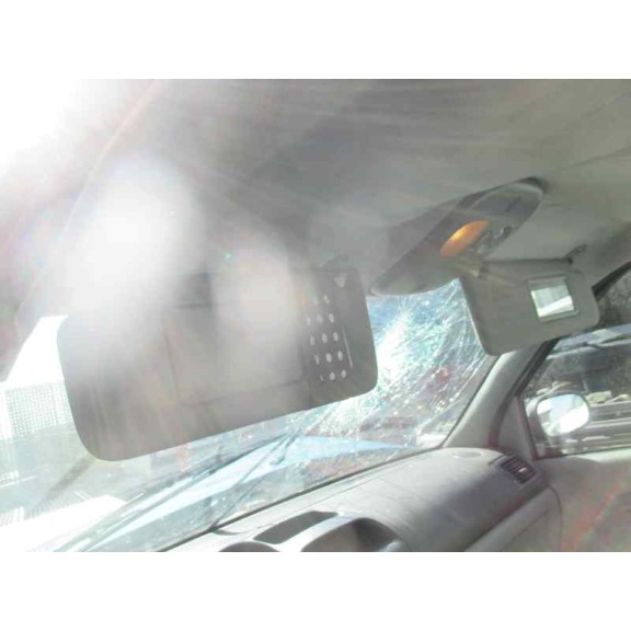 renault clio ii fase ii (b/cb0) del año 2002