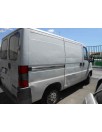 peugeot boxer caja cerrada (rs2850)(230)(´02) del año 2000