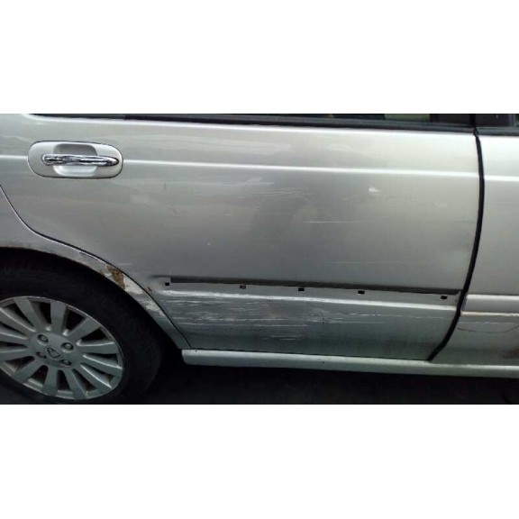 mg serie 45 (t/rt) del año 2005