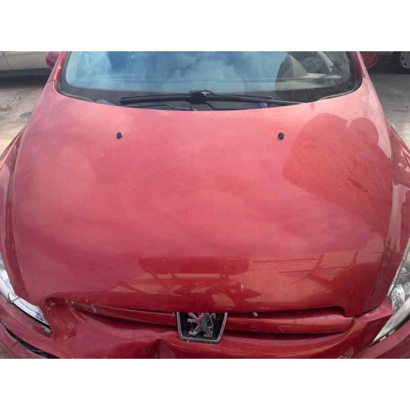 peugeot 307 (s1) del año 2004