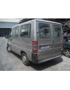 fiat ducato caja abierta (desde 03.94) del año 1999
