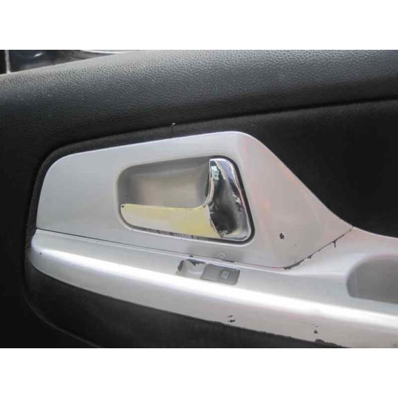 seat cordoba berlina (6k2) del año 2000