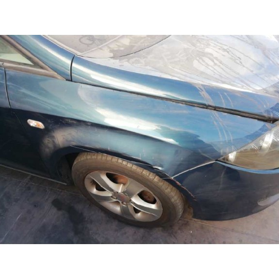 seat leon (1p1) del año 2008