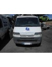 peugeot boxer caja cerrada (rs2850)(230)(´02) del año 2000