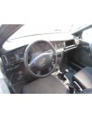 opel vectra b berlina del año 1999