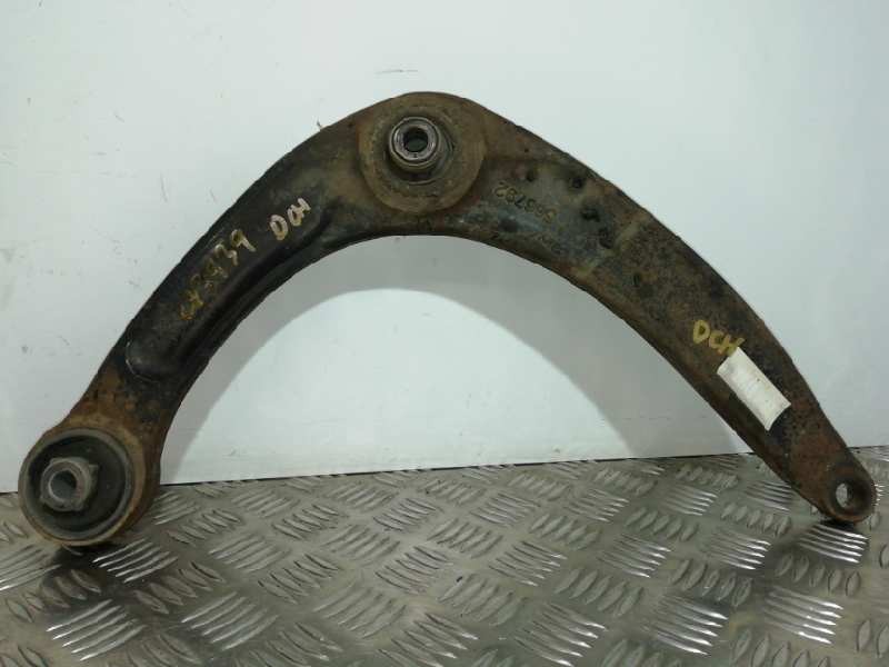 Recambio de brazo suspension inferior delantero derecho para peugeot 207 x-line referencia OEM IAM 3521N8  