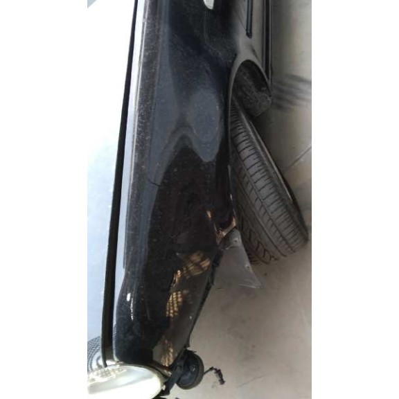 volkswagen golf iv berlina (1j1) del año 2000