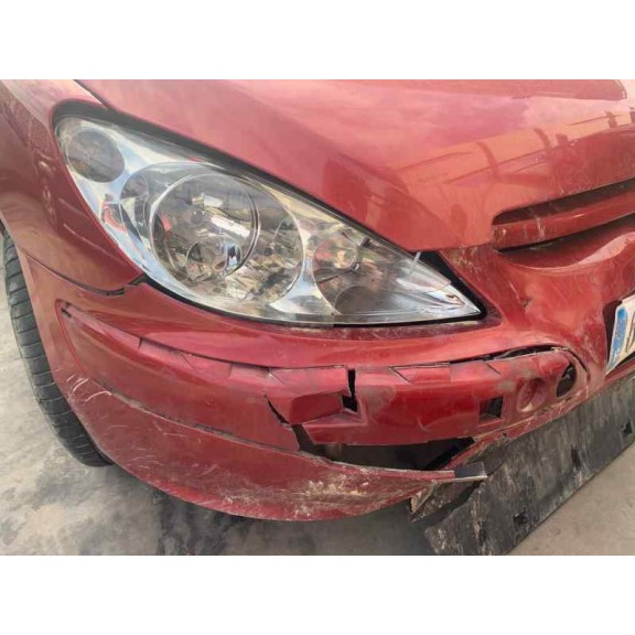 peugeot 307 (s1) del año 2004