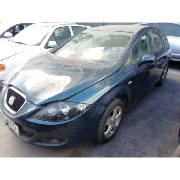 seat leon (1p1) del año 2008