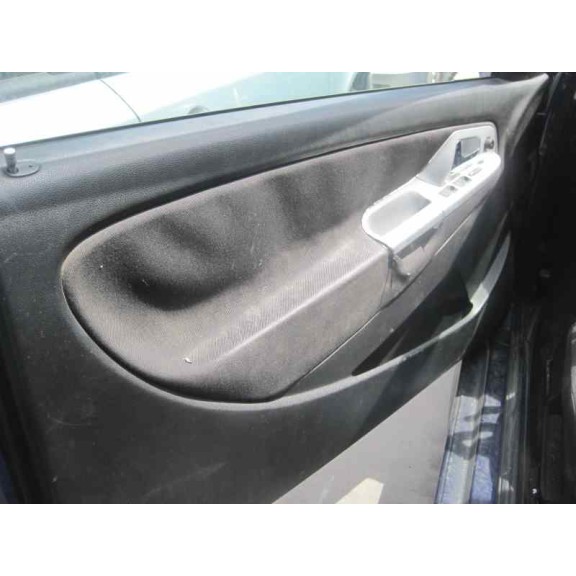 seat cordoba berlina (6k2) del año 2000