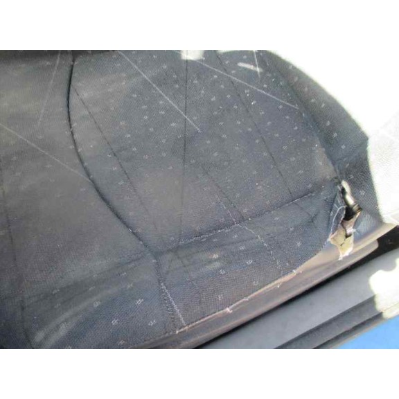 renault clio ii fase ii (b/cb0) del año 2002