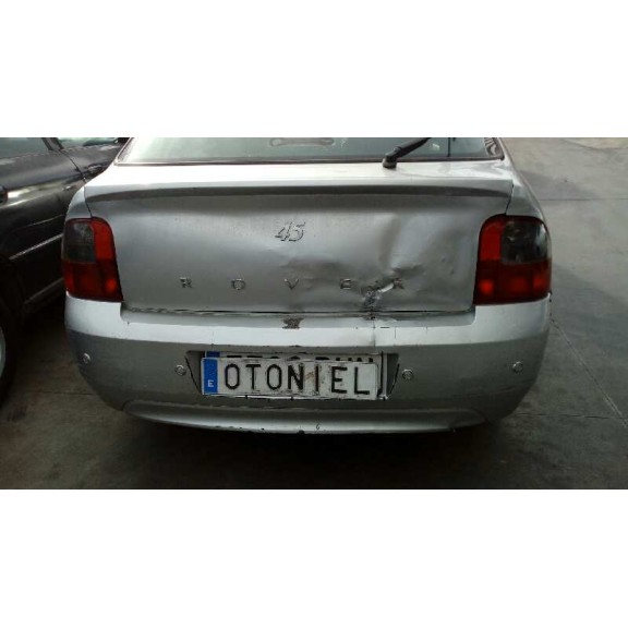 mg serie 45 (t/rt) del año 2005