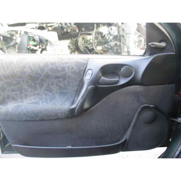 opel vectra b berlina del año 1999