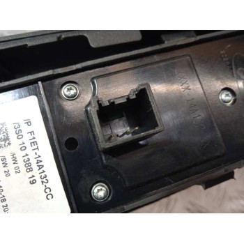 Recambio de mando elevalunas delantero izquierdo para ford focus lim. business referencia OEM IAM F1ET14A132CC  