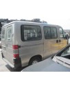 fiat ducato caja abierta (desde 03.94) del año 1999