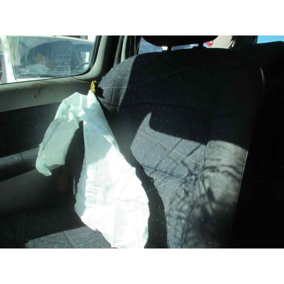 renault clio ii fase ii (b/cb0) del año 2002