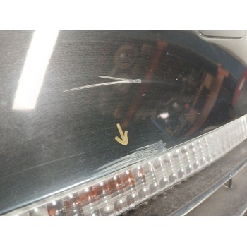 Recambio de paragolpes delantero para audi q7 (4l) 3.0 tdi referencia OEM IAM 4L0807105CGRU 4L0807105C 