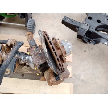 Recambio de puente delantero para nissan patrol gr (y60) gr referencia OEM IAM   