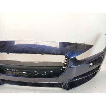 Recambio de paragolpes delantero para jaguar xe (x760) 2.0 d referencia OEM IAM GX7317F003AA  