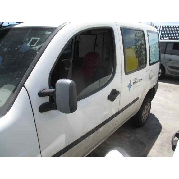 fiat doblo cargo (223) del año 2004