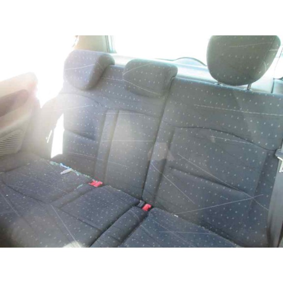 renault clio ii fase ii (b/cb0) del año 2002