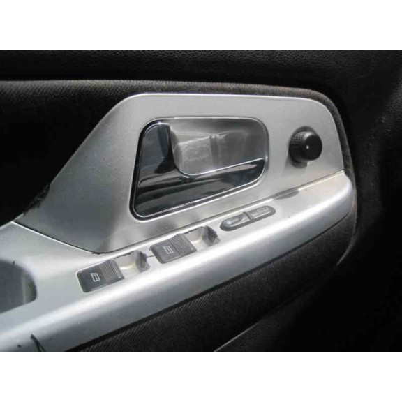 seat cordoba berlina (6k2) del año 2000