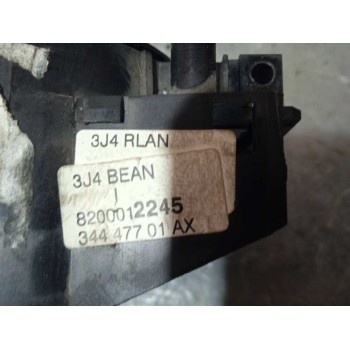 Recambio de anillo airbag para renault espace iv (jk0) 2.2 dci turbodiesel referencia OEM IAM 8200012245  