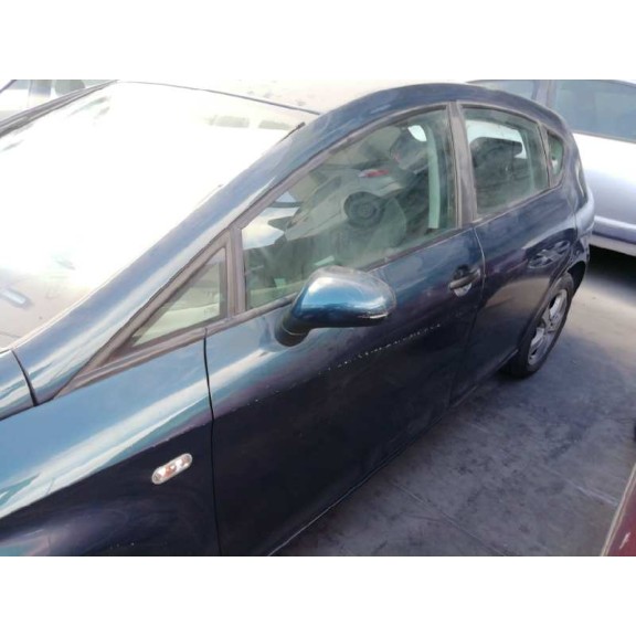 seat leon (1p1) del año 2008