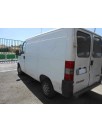 peugeot boxer caja cerrada (rs2850)(230)(´02) del año 2000