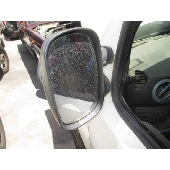 fiat doblo cargo (223) del año 2004