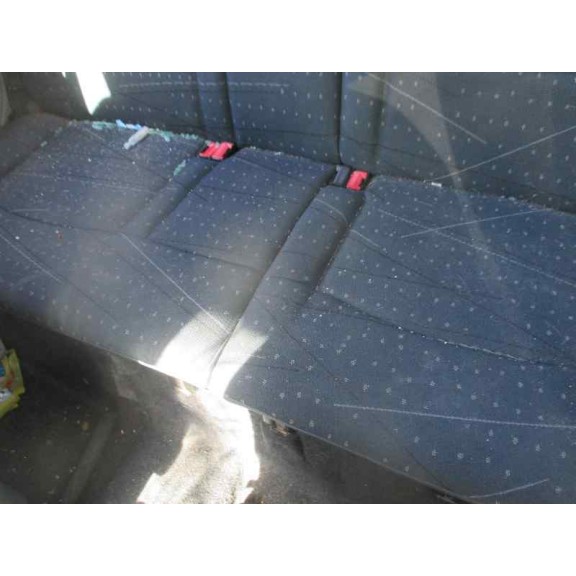 renault clio ii fase ii (b/cb0) del año 2002