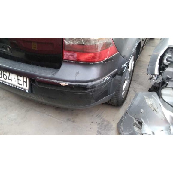 volkswagen golf iv berlina (1j1) del año 2000