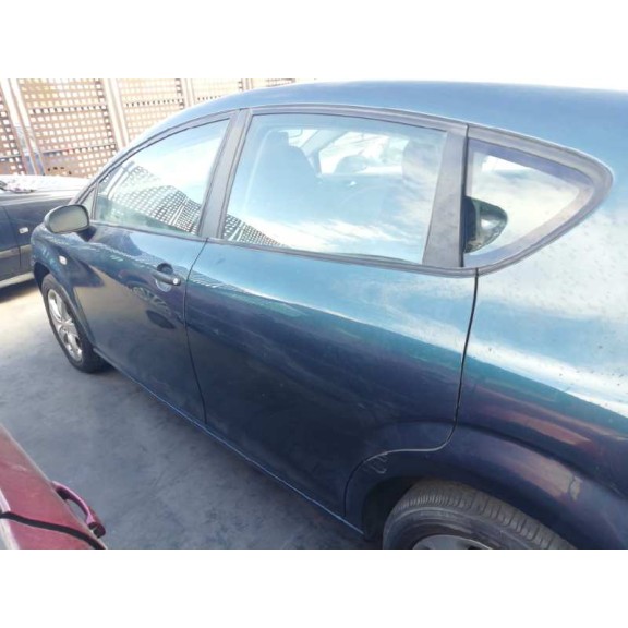 seat leon (1p1) del año 2008