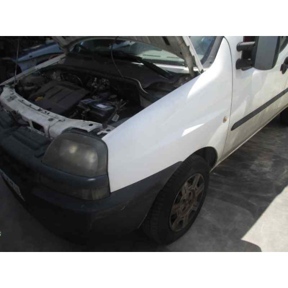 fiat doblo cargo (223) del año 2004