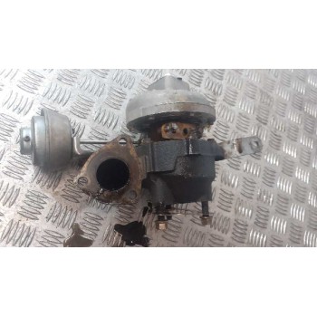 Recambio de turbocompresor para honda cr-v (re) 2.2 ctdi referencia OEM IAM 18900RSRE01  