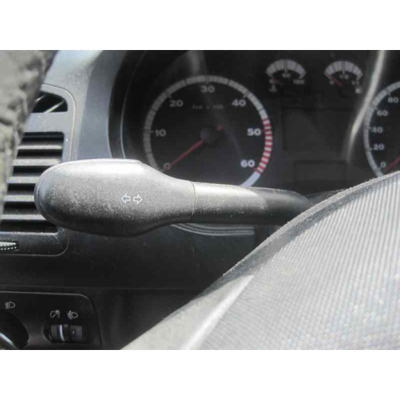 seat cordoba berlina (6k2) del año 2000