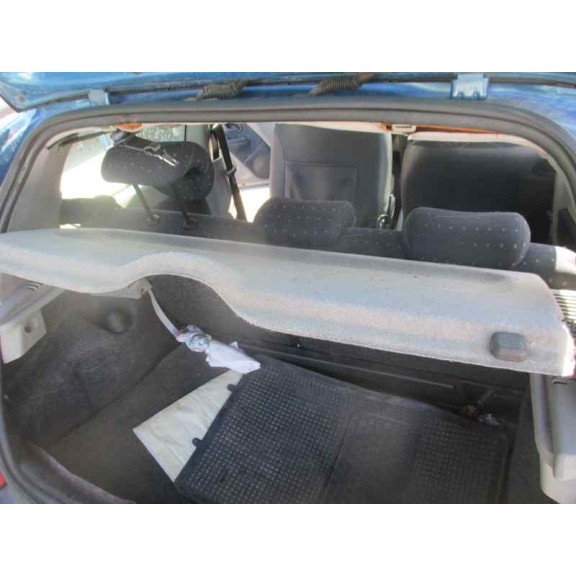 renault clio ii fase ii (b/cb0) del año 2002