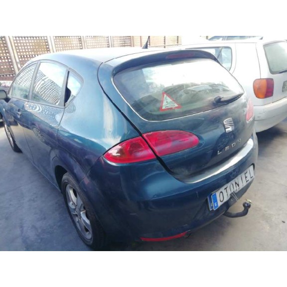 seat leon (1p1) del año 2008