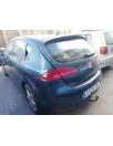 seat leon (1p1) del año 2008